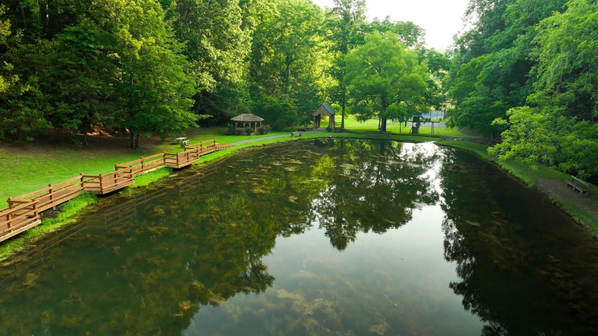 Villa Yoli Bear Hideaway Sevierville Esterno foto