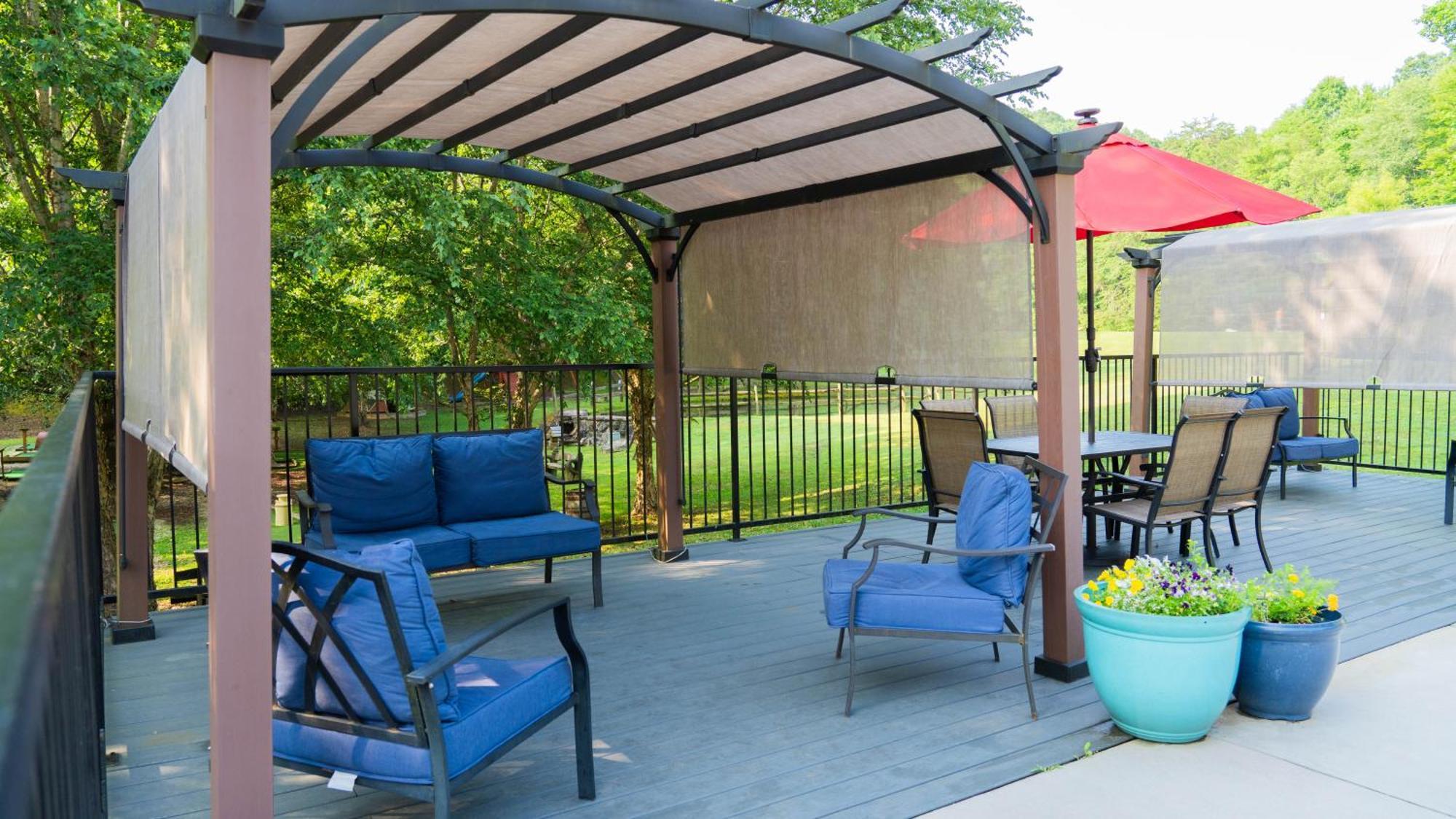 Villa Yoli Bear Hideaway Sevierville Esterno foto