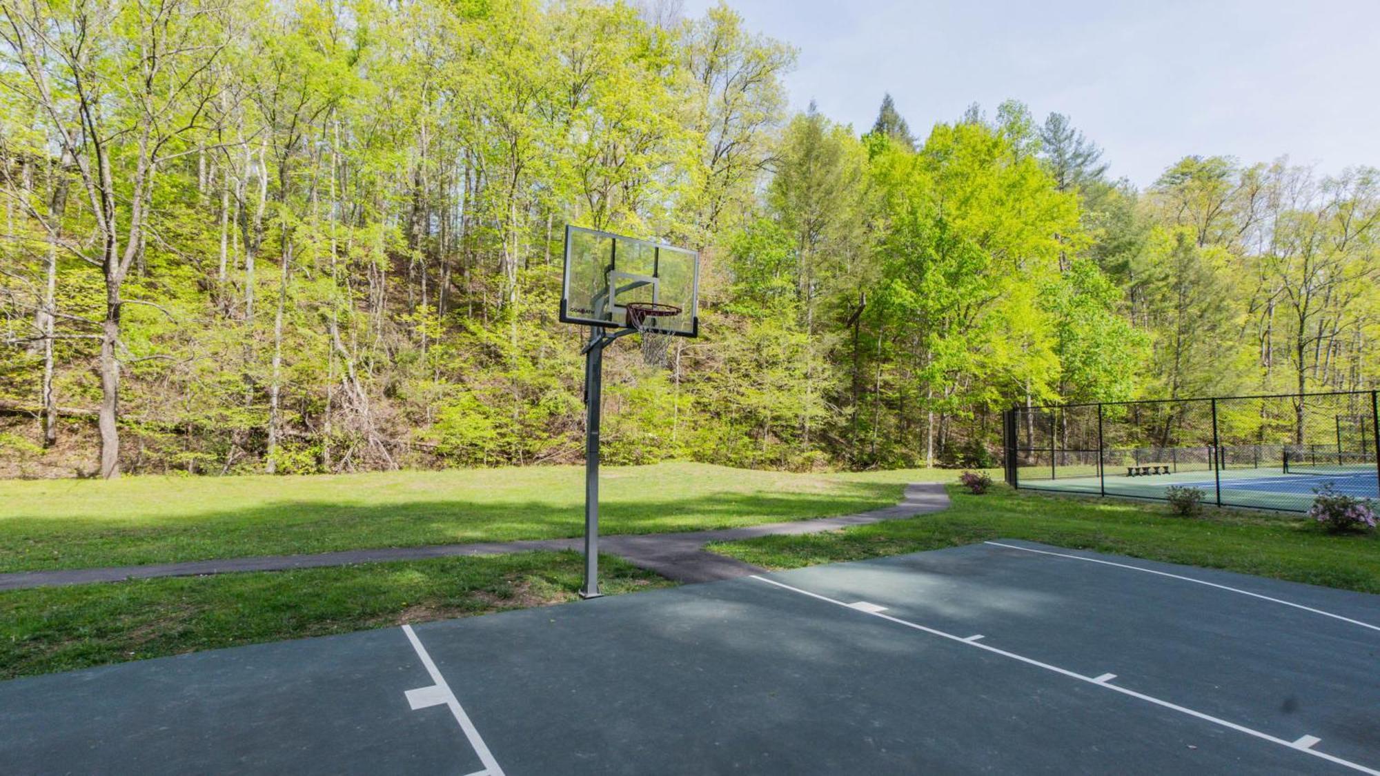 Villa Yoli Bear Hideaway Sevierville Esterno foto