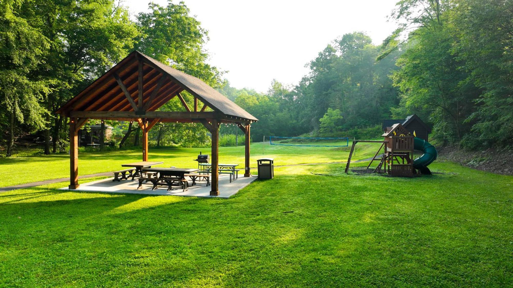 Villa Yoli Bear Hideaway Sevierville Esterno foto