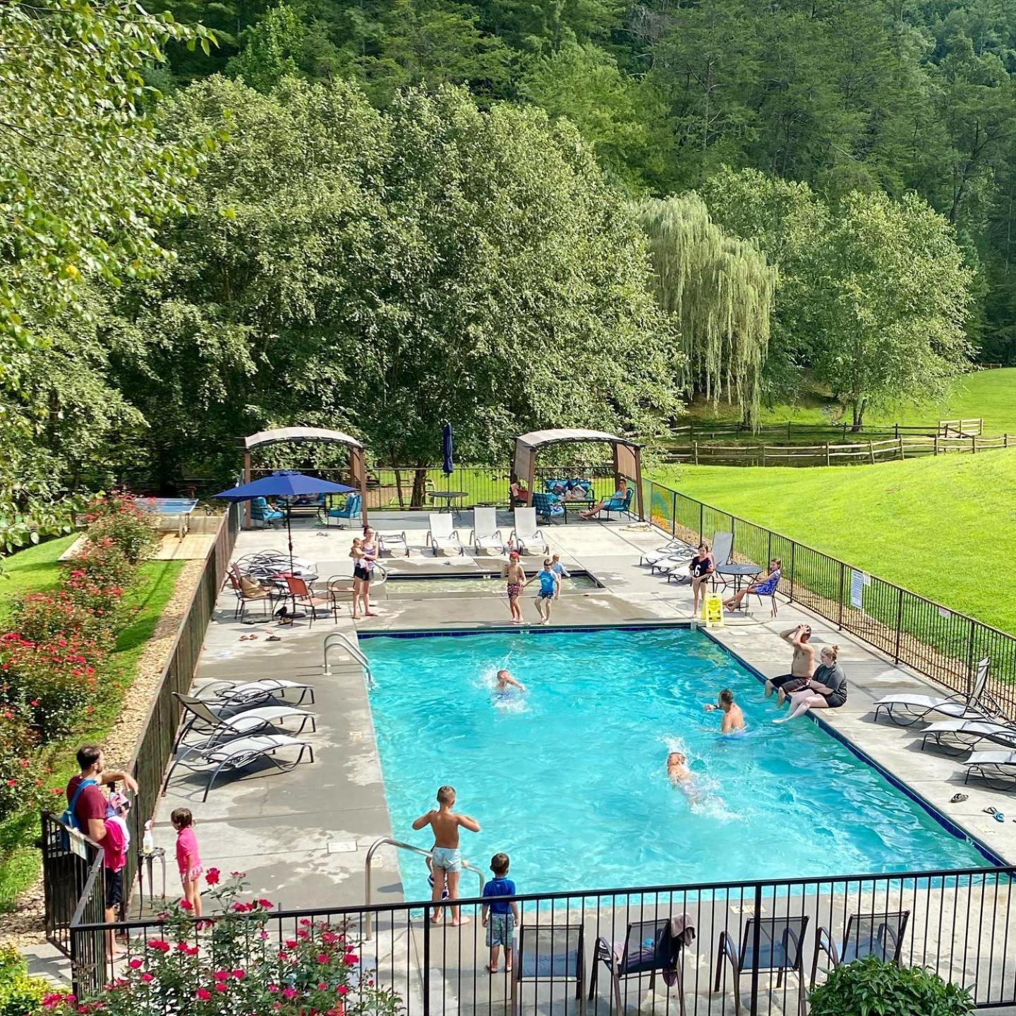Villa Yoli Bear Hideaway Sevierville Esterno foto